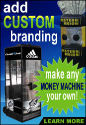 Custom branding